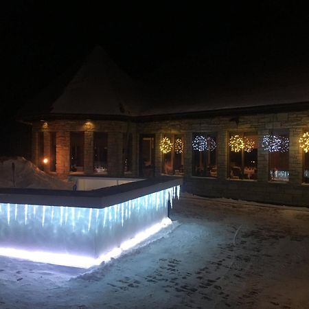 Hotel Et Centre De Villegiature Lac Carling Grenville-Sur-La-Rouge 외부 사진