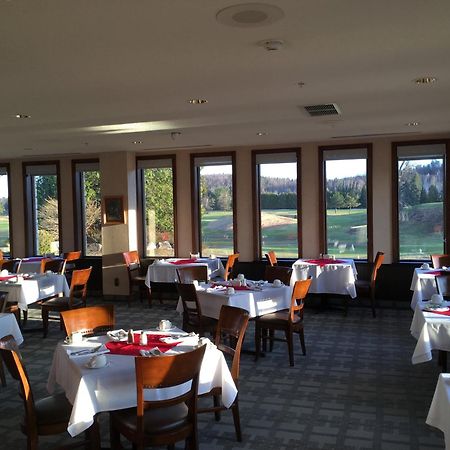 Hotel Et Centre De Villegiature Lac Carling Grenville-Sur-La-Rouge 외부 사진