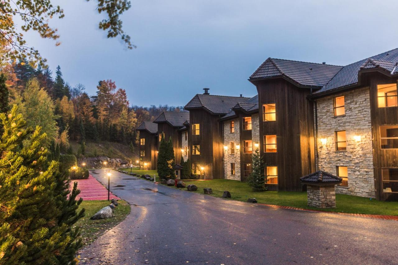 Hotel Et Centre De Villegiature Lac Carling Grenville-Sur-La-Rouge 외부 사진