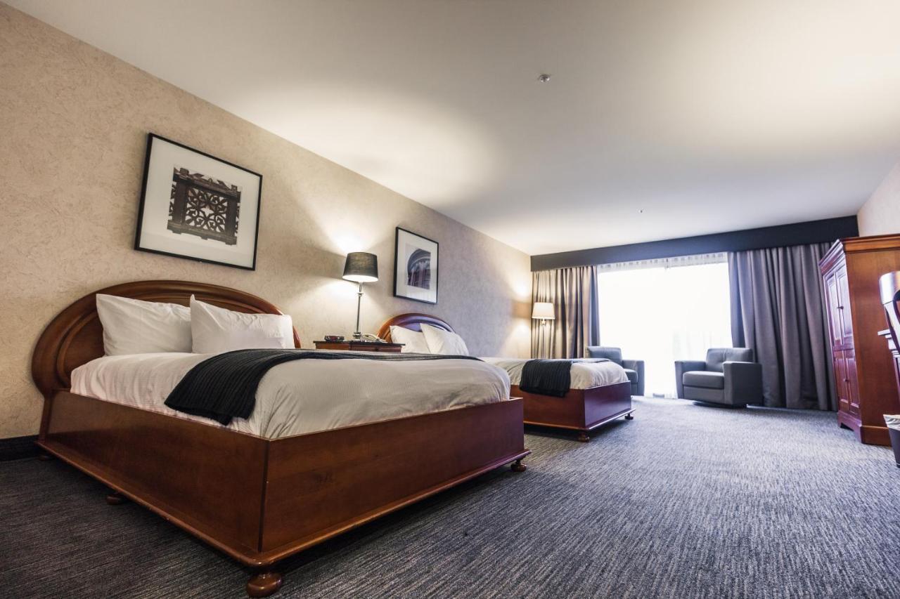 Hotel Et Centre De Villegiature Lac Carling Grenville-Sur-La-Rouge 외부 사진