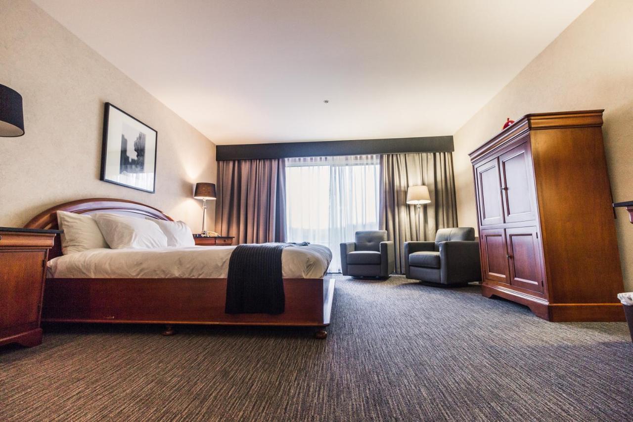 Hotel Et Centre De Villegiature Lac Carling Grenville-Sur-La-Rouge 외부 사진