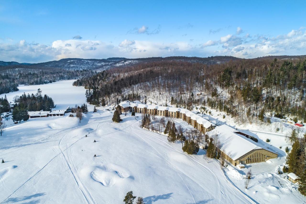 Hotel Et Centre De Villegiature Lac Carling Grenville-Sur-La-Rouge 외부 사진