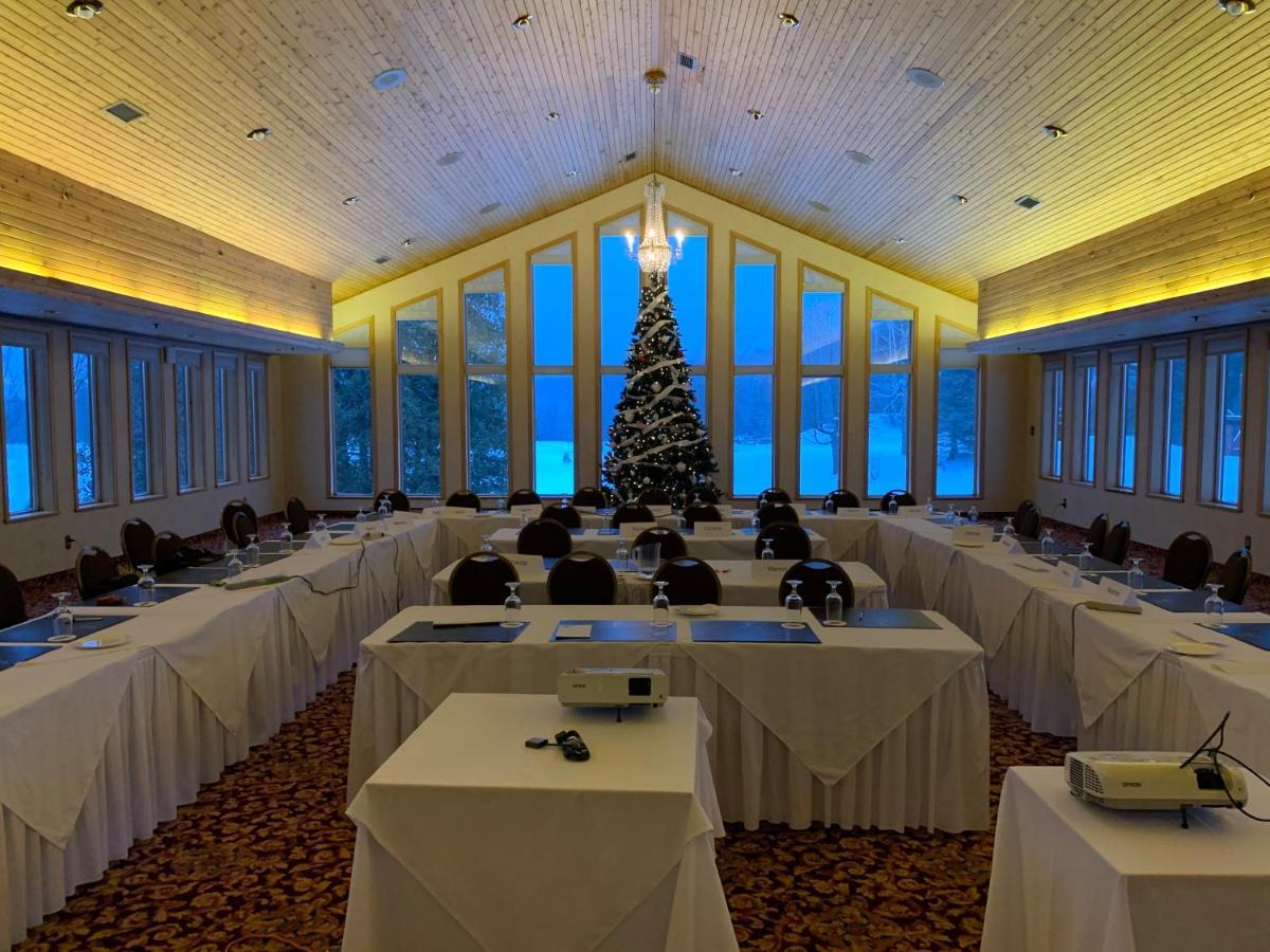 Hotel Et Centre De Villegiature Lac Carling Grenville-Sur-La-Rouge 외부 사진