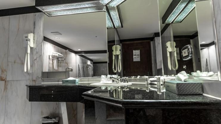 Hotel Et Centre De Villegiature Lac Carling Grenville-Sur-La-Rouge 외부 사진