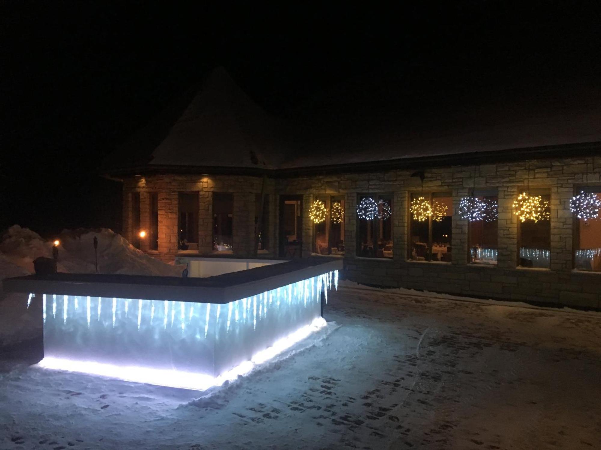 Hotel Et Centre De Villegiature Lac Carling Grenville-Sur-La-Rouge 외부 사진