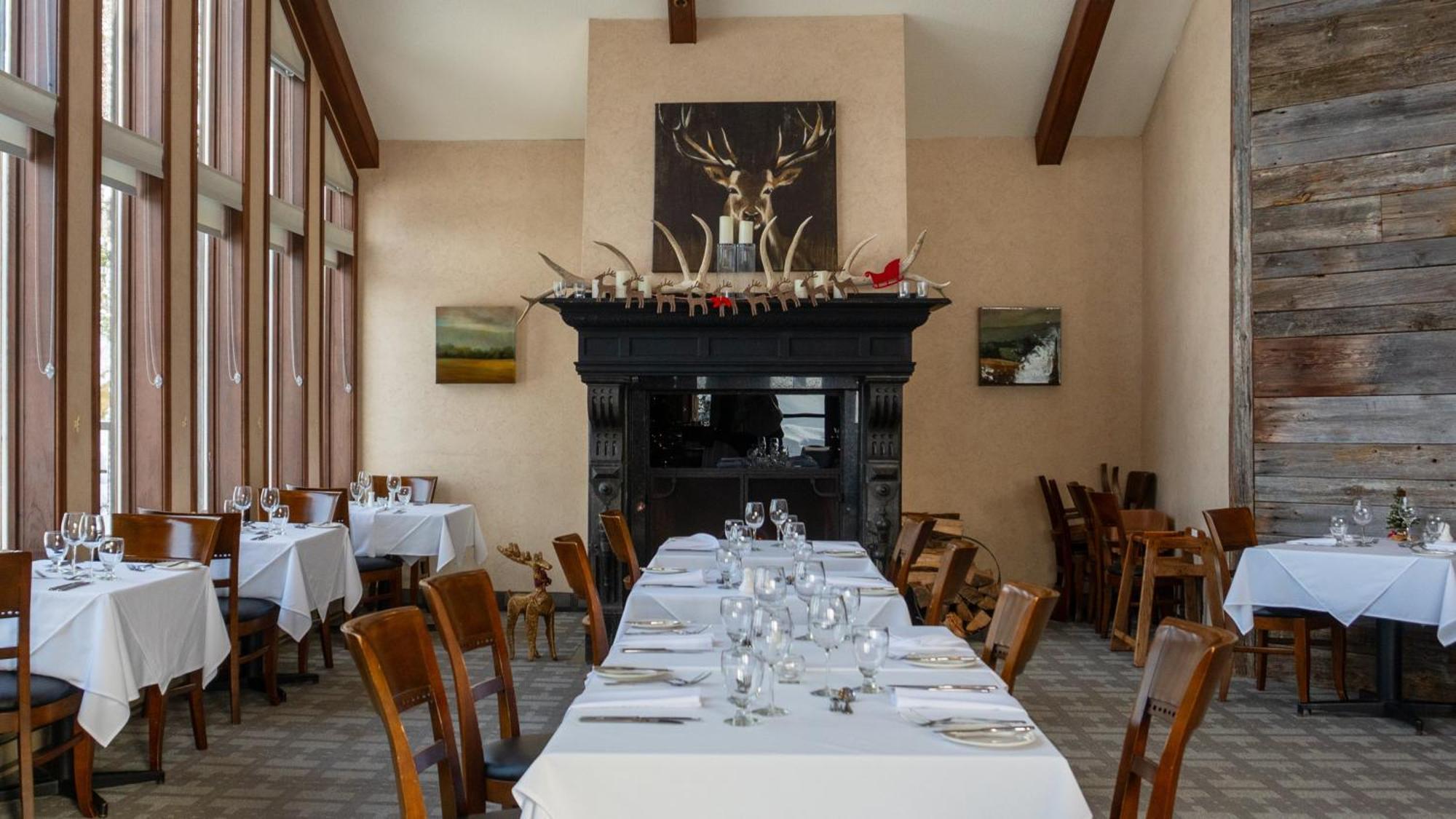 Hotel Et Centre De Villegiature Lac Carling Grenville-Sur-La-Rouge 외부 사진