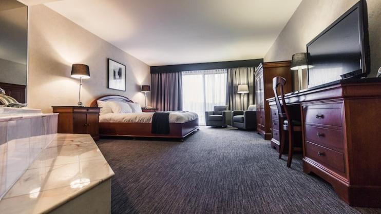 Hotel Et Centre De Villegiature Lac Carling Grenville-Sur-La-Rouge 외부 사진