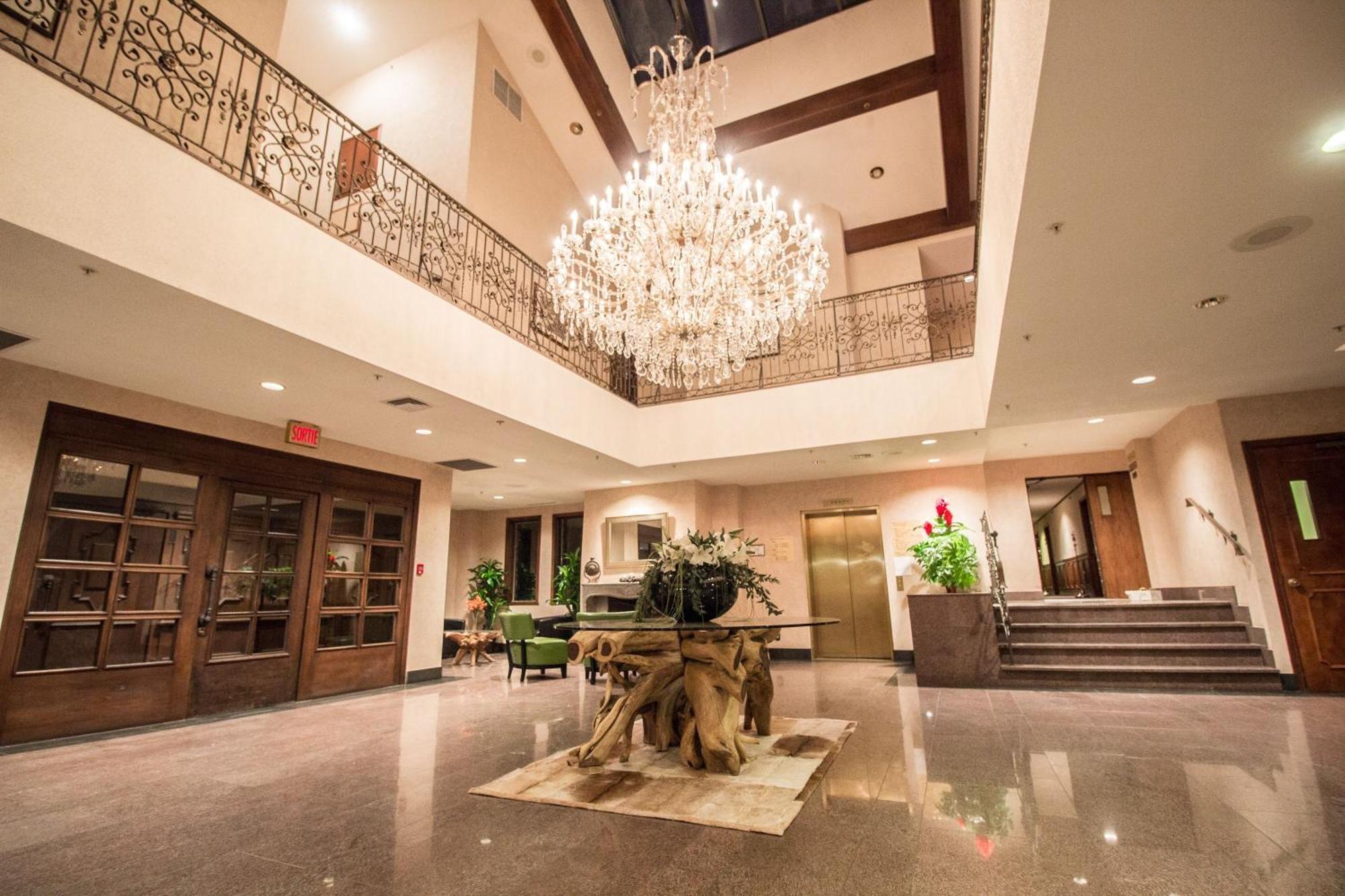 Hotel Et Centre De Villegiature Lac Carling Grenville-Sur-La-Rouge 외부 사진